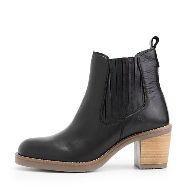 Carantec Chelsea Boots 10 Carantec Chelsea Boots – Bild 8