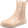 Andrea Conti Chelsea Boots - Creme -Chelsea Boots 24840285 01