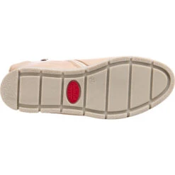 Andrea Conti Chelsea Boots - Creme 15 Andrea Conti Chelsea Boots - Creme -Chelsea Boots 24840285 07