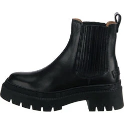 Chelsea Boots - Schwarz 11 Chelsea Boots - Schwarz -Chelsea Boots 24854964 03