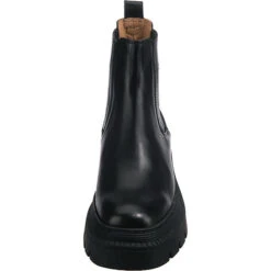 Chelsea Boots - Schwarz 12 Chelsea Boots - Schwarz -Chelsea Boots 24854964 04