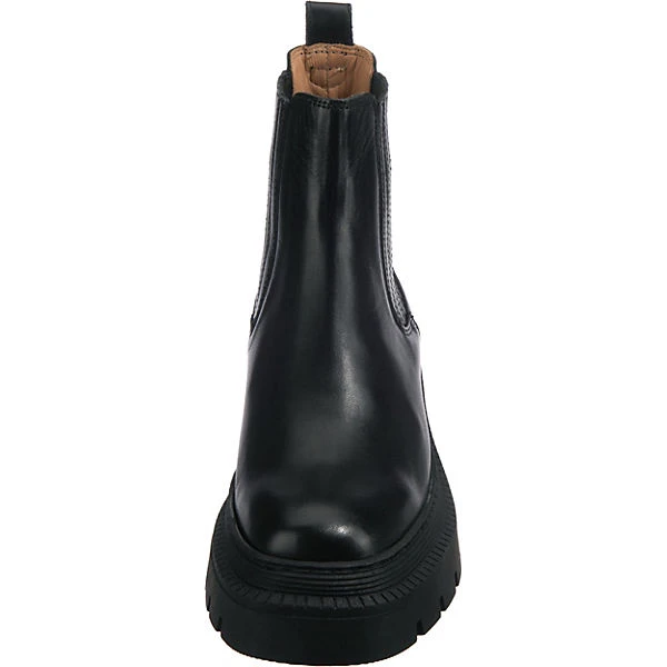 Chelsea Boots - Schwarz 6 Chelsea Boots - Schwarz – Bild 4
