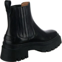 Chelsea Boots - Schwarz 13 Chelsea Boots - Schwarz -Chelsea Boots 24854964 05