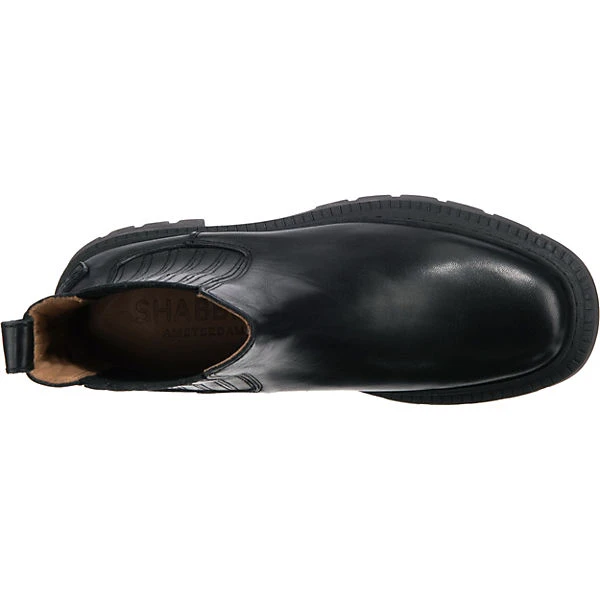 Chelsea Boots - Schwarz 8 Chelsea Boots - Schwarz – Bild 6