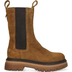 Chelsea Boots - Braun -Chelsea Boots 24855969 03