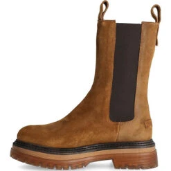 Chelsea Boots - Braun -Chelsea Boots 24855969 04