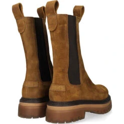 Chelsea Boots - Braun -Chelsea Boots 24855969 05