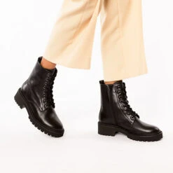 Stacy Chelsea Boots - Schwarz -Chelsea Boots 24914278 02