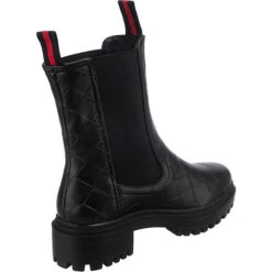 Fashion Comfort Stiefeletten Chelsea Boots -Chelsea Boots 24914831 05