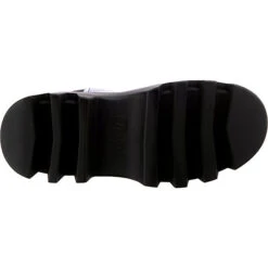 Buffalo Flora Chelsea Hi Chelsea Boots - Schwarz 15 Buffalo Flora Chelsea Hi Chelsea Boots - Schwarz -Chelsea Boots 24941658 07