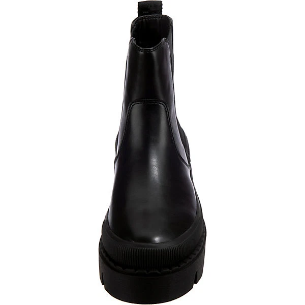 Buffalo Raven Chelsea Chelsea Boots - Schwarz 6 Buffalo Raven Chelsea Chelsea Boots - Schwarz – Bild 4