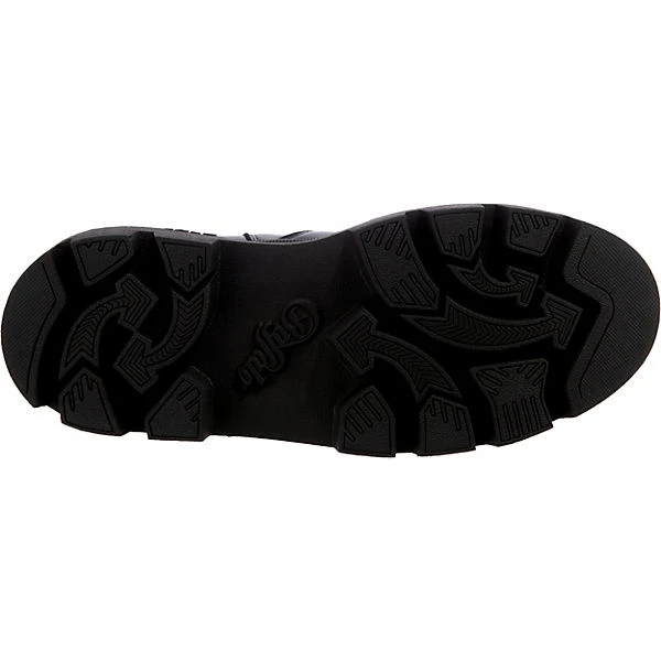 Buffalo Raven Chelsea Chelsea Boots - Schwarz 9 Buffalo Raven Chelsea Chelsea Boots - Schwarz – Bild 7