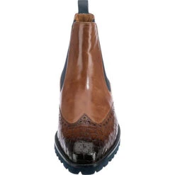 Emil 9 Chelsea Boots - Braun -Chelsea Boots 24958115 04