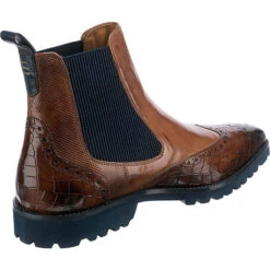 Emil 9 Chelsea Boots - Braun -Chelsea Boots 24958115 05