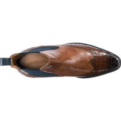 Emil 9 Chelsea Boots - Braun -Chelsea Boots 24958115 06