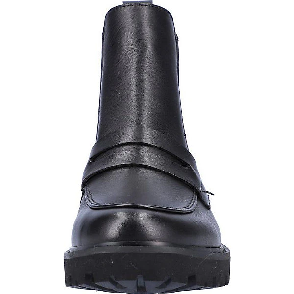 Remonte D8697-00 Chelsea Boots - Schwarz 5 Remonte D8697-00 Chelsea Boots - Schwarz – Bild 3