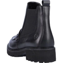 Remonte D8697-00 Chelsea Boots - Schwarz 11 Remonte D8697-00 Chelsea Boots - Schwarz -Chelsea Boots 24958367 05