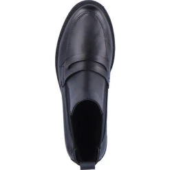 Remonte D8697-00 Chelsea Boots - Schwarz 12 Remonte D8697-00 Chelsea Boots - Schwarz -Chelsea Boots 24958367 06