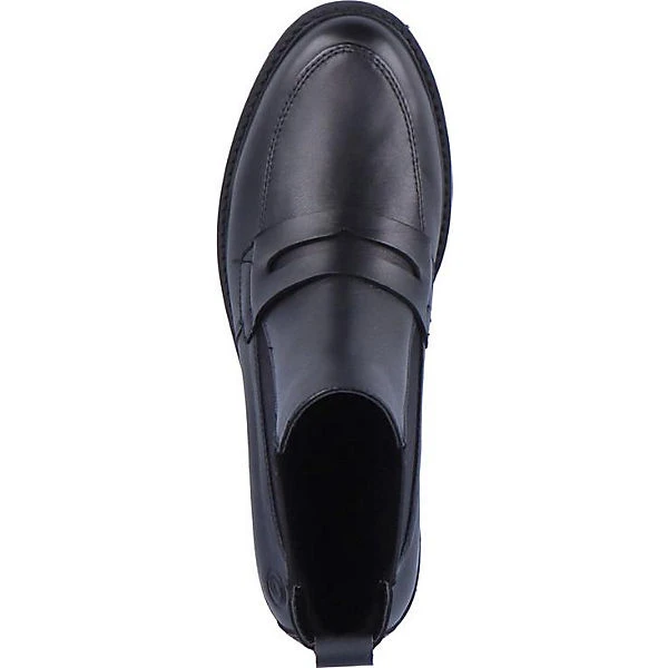 Remonte D8697-00 Chelsea Boots - Schwarz 7 Remonte D8697-00 Chelsea Boots - Schwarz – Bild 5