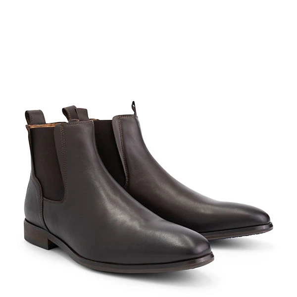 Stone St. Chelsea Boots 3 Stone St. Chelsea Boots