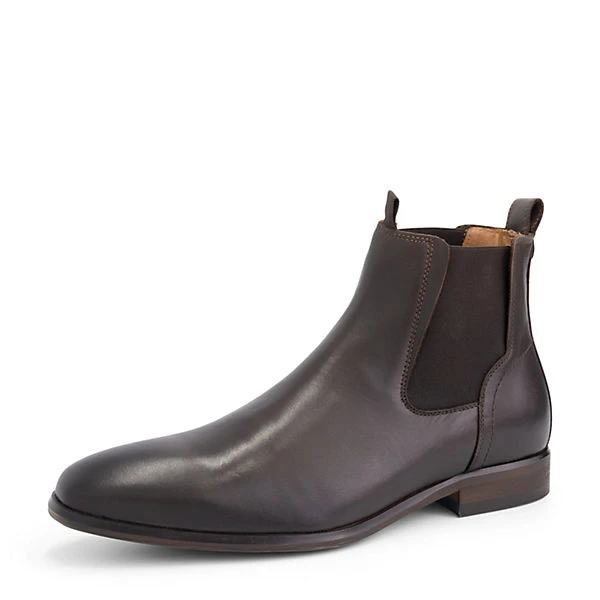 Stone St. Chelsea Boots 5 Stone St. Chelsea Boots – Bild 3