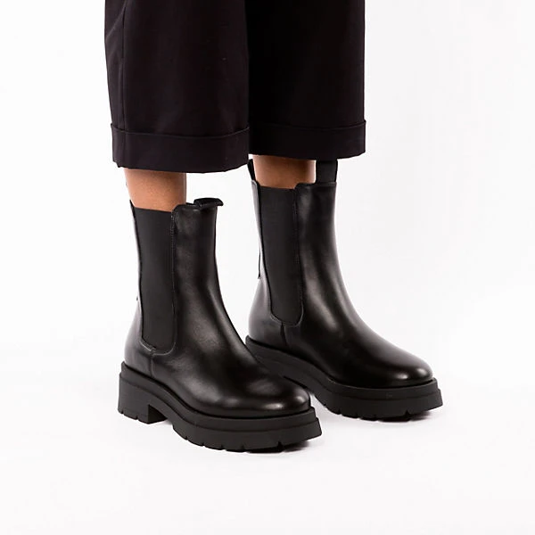 Linn 2a Chelsea Boots 4 Linn 2a Chelsea Boots – Bild 2