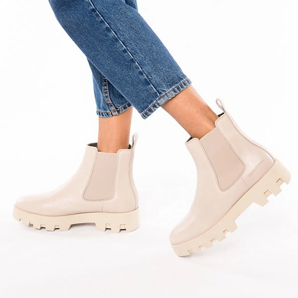 Pilar 10a Chelsea Boots 4 Pilar 10a Chelsea Boots – Bild 2