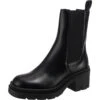 Tyra 1a Chelsea Boots - Schwarz 2 Tyra 1a Chelsea Boots - Schwarz -Chelsea Boots 24969318 01