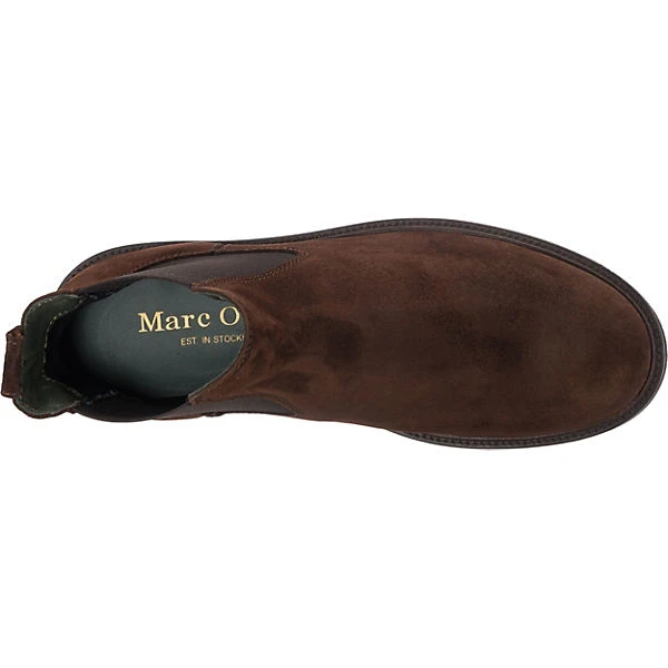 Rony 6b Chelsea Boots 7 Rony 6b Chelsea Boots – Bild 5