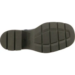 Tyra 3a Chelsea Boots - Schwarz/grün 15 Tyra 3a Chelsea Boots - Schwarz/grün -Chelsea Boots 24969359 07