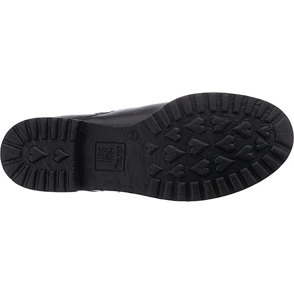 Ara Liverpool Chelsea Boots - Schwarz 8 Ara Liverpool Chelsea Boots - Schwarz – Bild 6