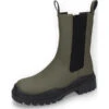 Dockers By Gerli Chelsea Boots - Khaki