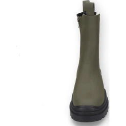 Dockers By Gerli Chelsea Boots - Khaki -Chelsea Boots 24990064 03