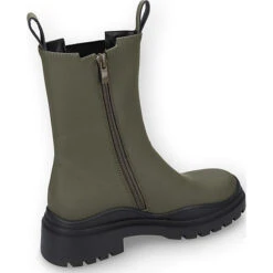 Dockers By Gerli Chelsea Boots - Khaki -Chelsea Boots 24990064 04