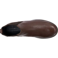 Warm Echtleder Chelsea Boots Chelsea Boots 12 Warm Echtleder Chelsea Boots Chelsea Boots -Chelsea Boots 24991959 06