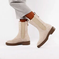 J&F Chelsea Boots 10 J&F Chelsea Boots -Chelsea Boots 25025267 02