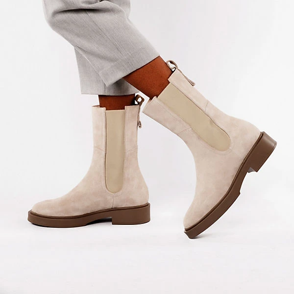 J&F Chelsea Boots 4 J&F Chelsea Boots – Bild 2