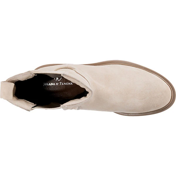 J&F Chelsea Boots 8 J&F Chelsea Boots – Bild 6