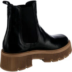 J&F Chelsea Boots - Schwarz 13 J&F Chelsea Boots - Schwarz -Chelsea Boots 25025472 05