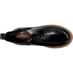 J&F Chelsea Boots - Schwarz 14 J&F Chelsea Boots - Schwarz -Chelsea Boots 25025472 06