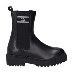 Gerry Weber Stresa 02 Chelsea Boots - Schwarz 16 Gerry Weber Stresa 02 Chelsea Boots - Schwarz -Chelsea Boots 25035275 02