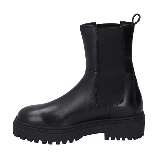 Gerry Weber Stresa 02 Chelsea Boots - Schwarz 5 Gerry Weber Stresa 02 Chelsea Boots - Schwarz – Bild 3