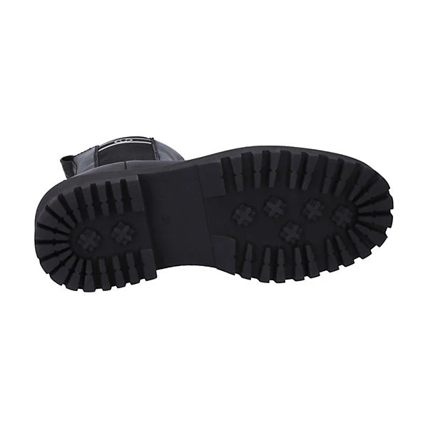 Gerry Weber Stresa 02 Chelsea Boots - Schwarz 7 Gerry Weber Stresa 02 Chelsea Boots - Schwarz – Bild 5