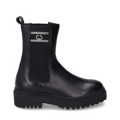 Gerry Weber Stresa 02 Chelsea Boots - Schwarz 21 Gerry Weber Stresa 02 Chelsea Boots - Schwarz -Chelsea Boots 25035275 07