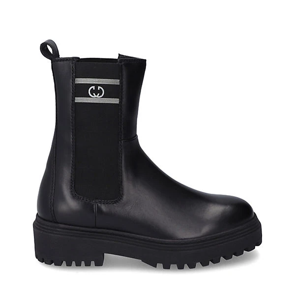 Gerry Weber Stresa 02 Chelsea Boots - Schwarz 9 Gerry Weber Stresa 02 Chelsea Boots - Schwarz – Bild 7