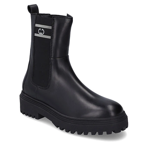 Gerry Weber Stresa 02 Chelsea Boots - Schwarz 10 Gerry Weber Stresa 02 Chelsea Boots - Schwarz – Bild 8