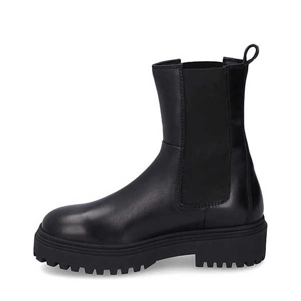 Gerry Weber Stresa 02 Chelsea Boots - Schwarz 11 Gerry Weber Stresa 02 Chelsea Boots - Schwarz – Bild 9