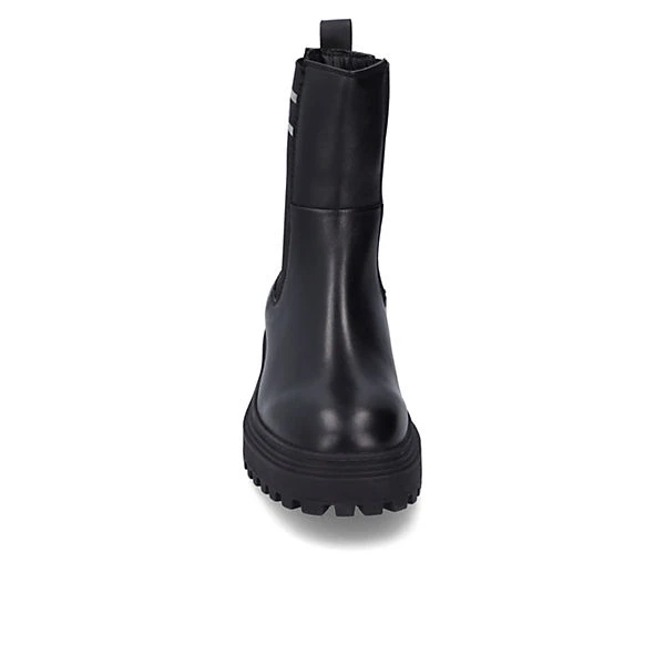 Gerry Weber Stresa 02 Chelsea Boots - Schwarz 13 Gerry Weber Stresa 02 Chelsea Boots - Schwarz – Bild 11