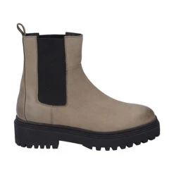 Gerry Weber Stresa 05 Chelsea Boots - Taupe -Chelsea Boots 25035301 02