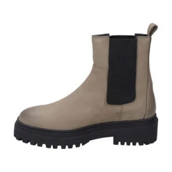 Gerry Weber Stresa 05 Chelsea Boots - Taupe -Chelsea Boots 25035301 03